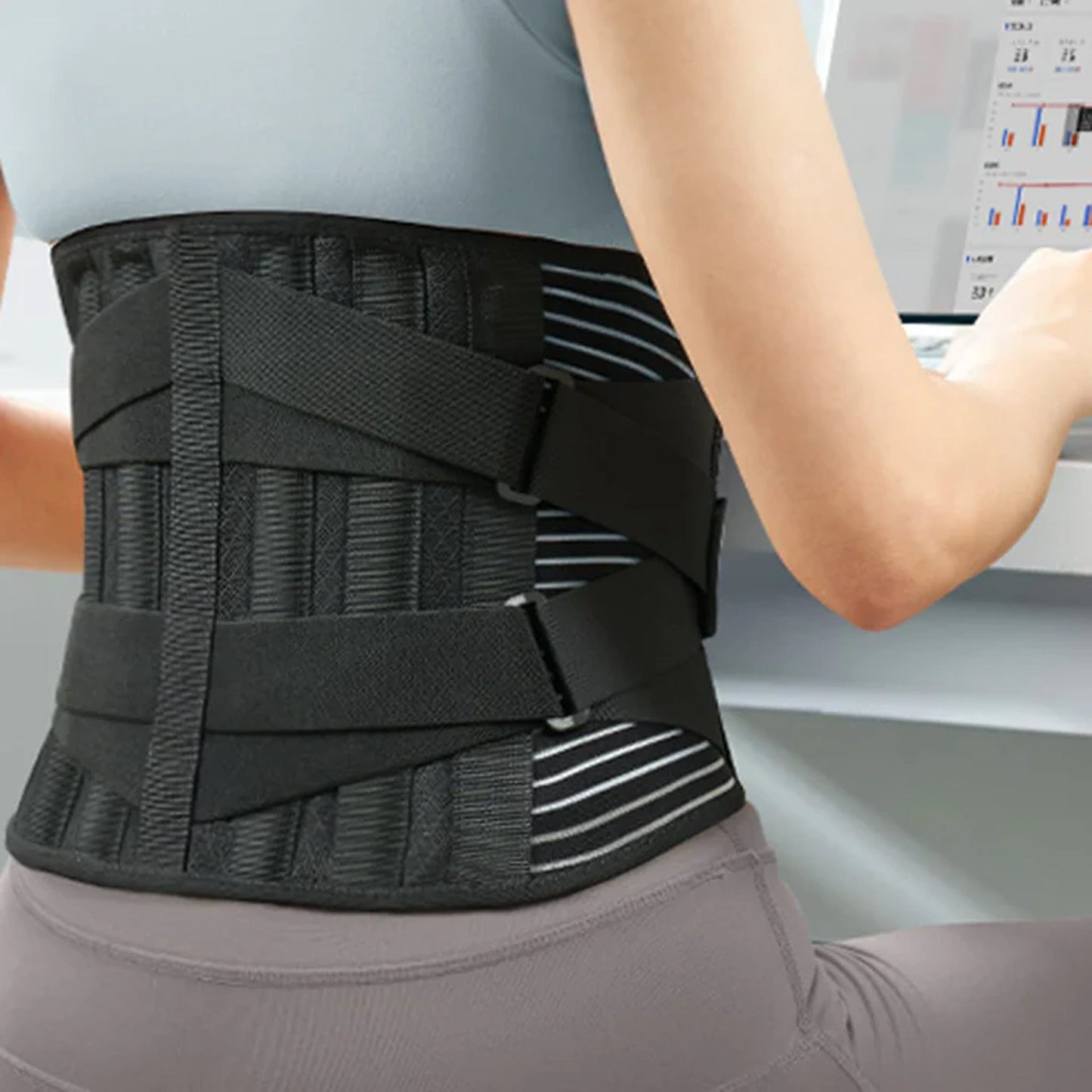 Medic Life™ – Tala Ortopédica