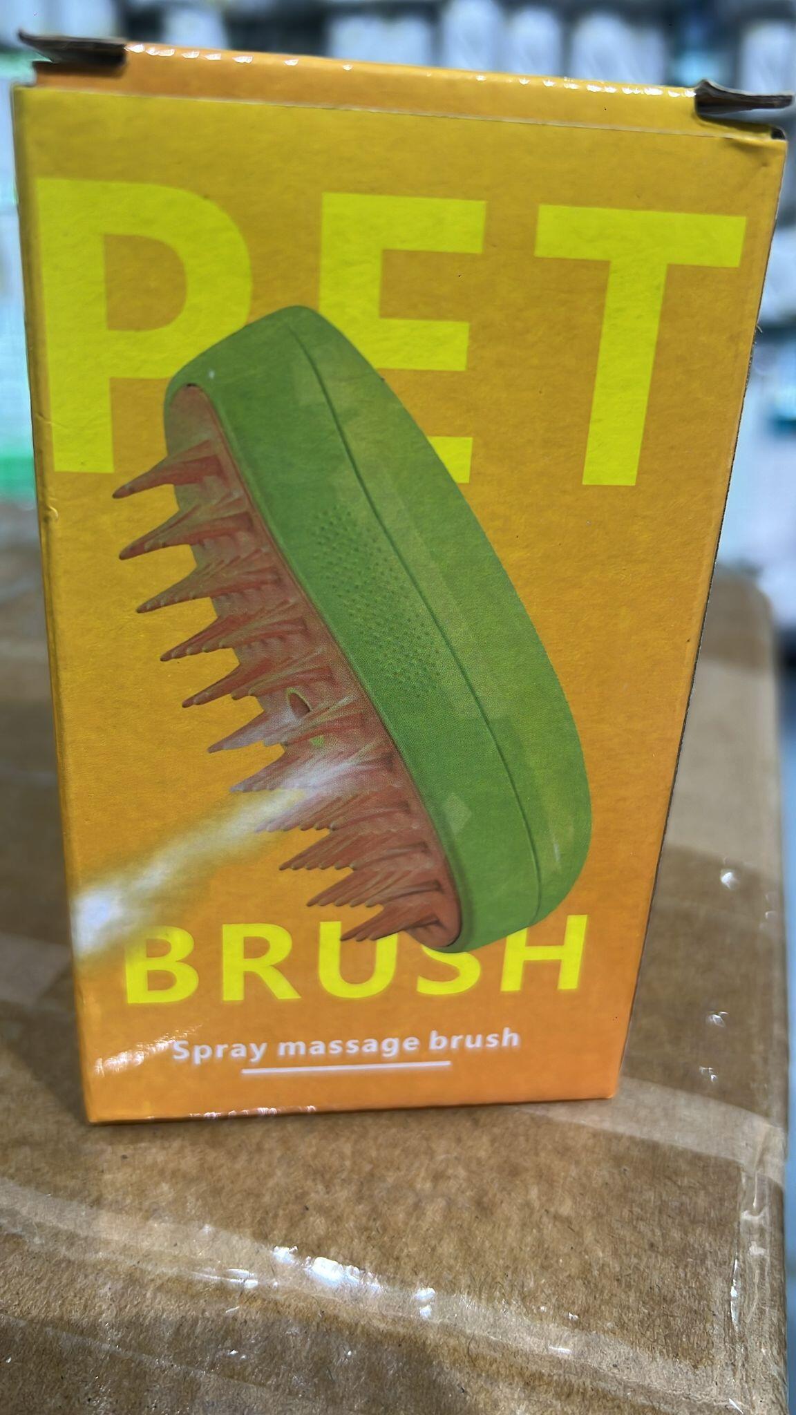 Kit de aseo para mascotas 3 en 1 + Regalo: Vapor Mascotas