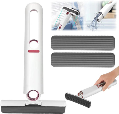 Pack de Limpeza Profissional 4 en 1 para Toda a Casa 