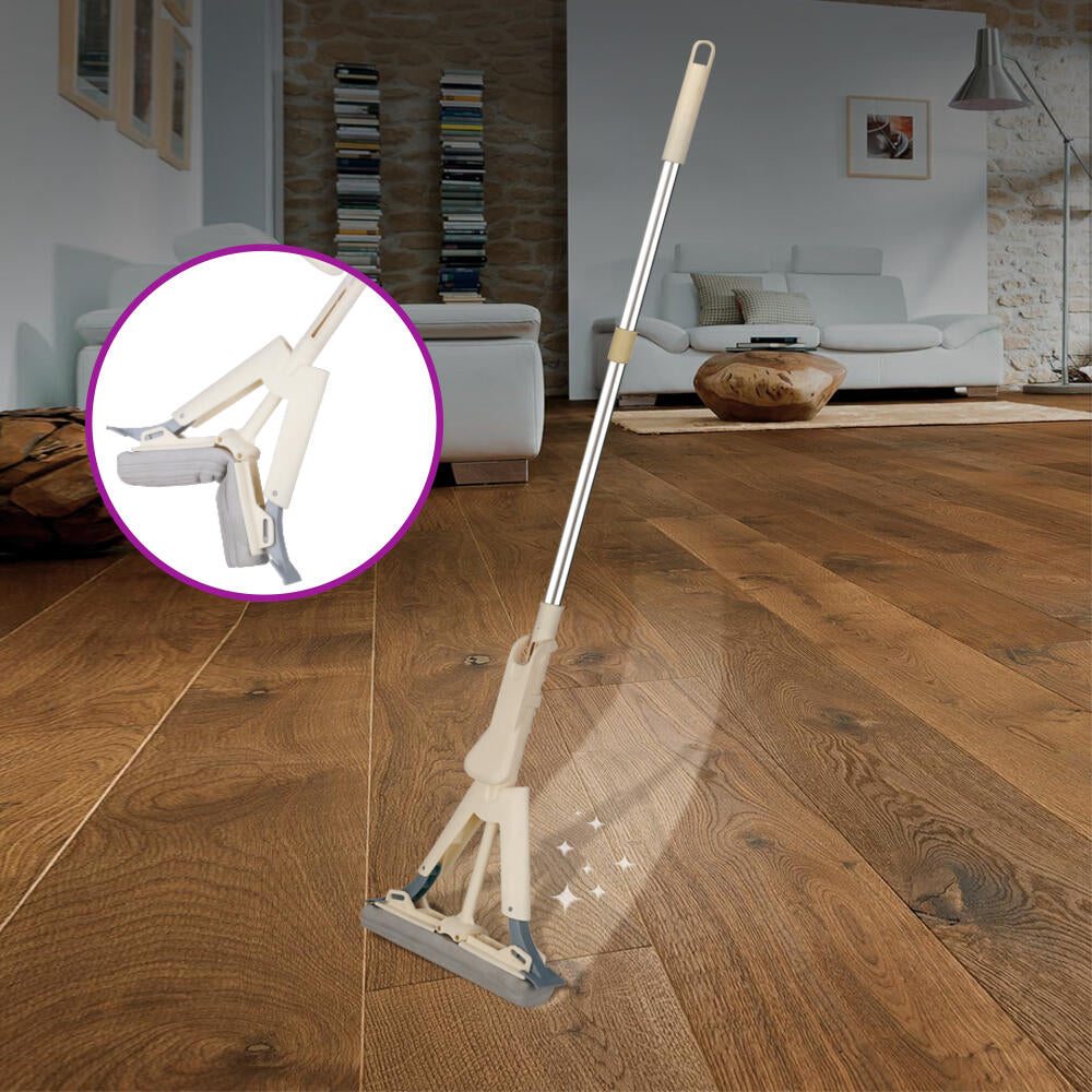 Pack de Limpeza Profissional 4 en 1 para Toda a Casa 