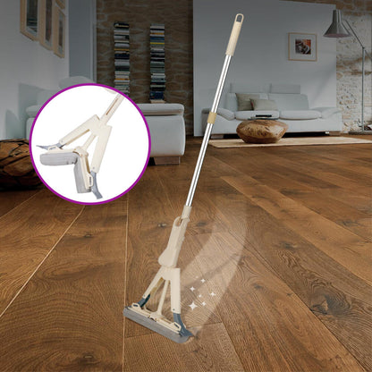 Pack de Limpeza Profissional 4 en 1 para Toda a Casa 