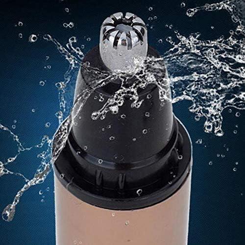 Cortapelos para nariz