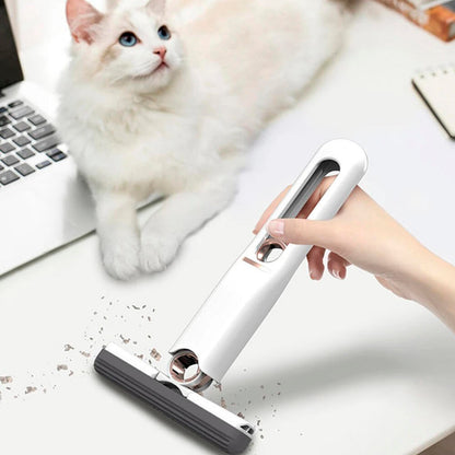 Pack de Limpeza Profissional 4 en 1 para Toda a Casa 