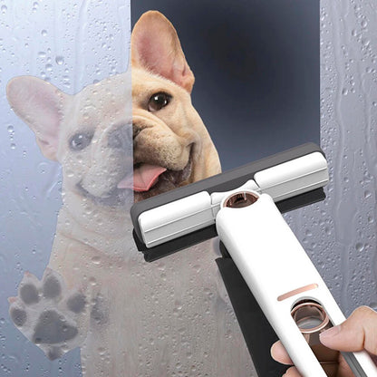 Pack de Limpeza Profissional 4 en 1 para Toda a Casa 