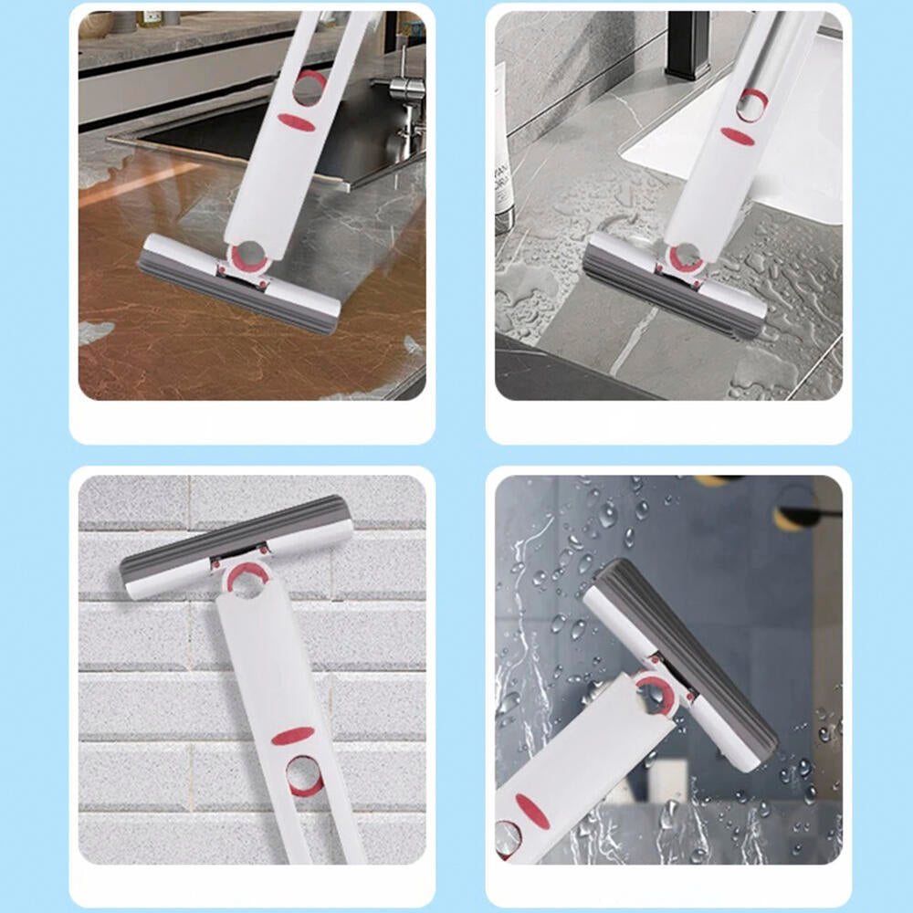 Pack de Limpeza Profissional 4 en 1 para Toda a Casa 