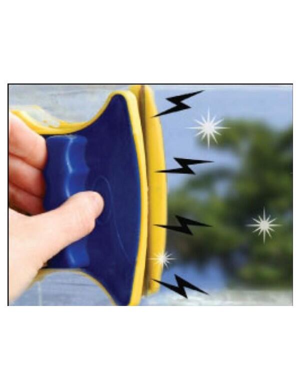 Pack de Limpeza Profissional 4 en 1 para Toda a Casa 