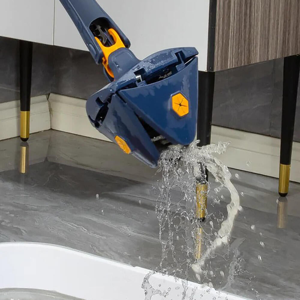 Pack de Limpeza Profissional 4 en 1 para Toda a Casa 